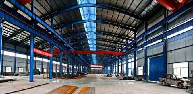 海北大家知道重型钢结构在施工中轻易出现哪些问题吗